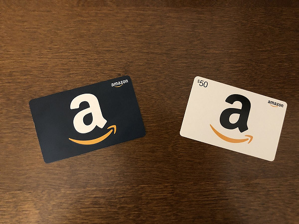 20 Dollar Amazon Gift Card Free