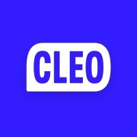 Cleo-logo