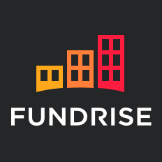 Fundrise Logo