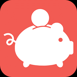 Heypiggy logo