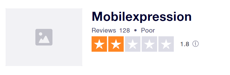 MobileXpression-trustpilot-reviews