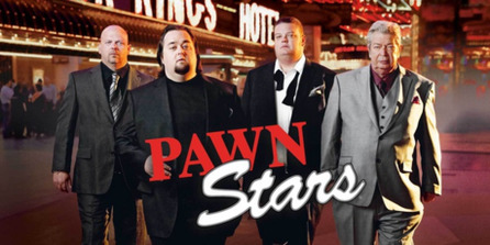 Pawn-Stars