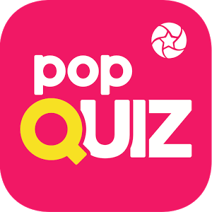 Perk Pop Quiz App