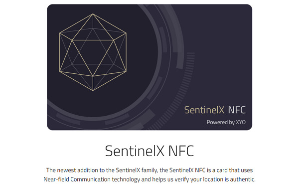 SentinelX