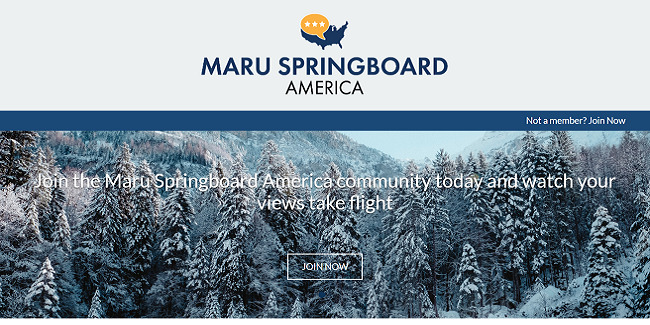 Springboard America