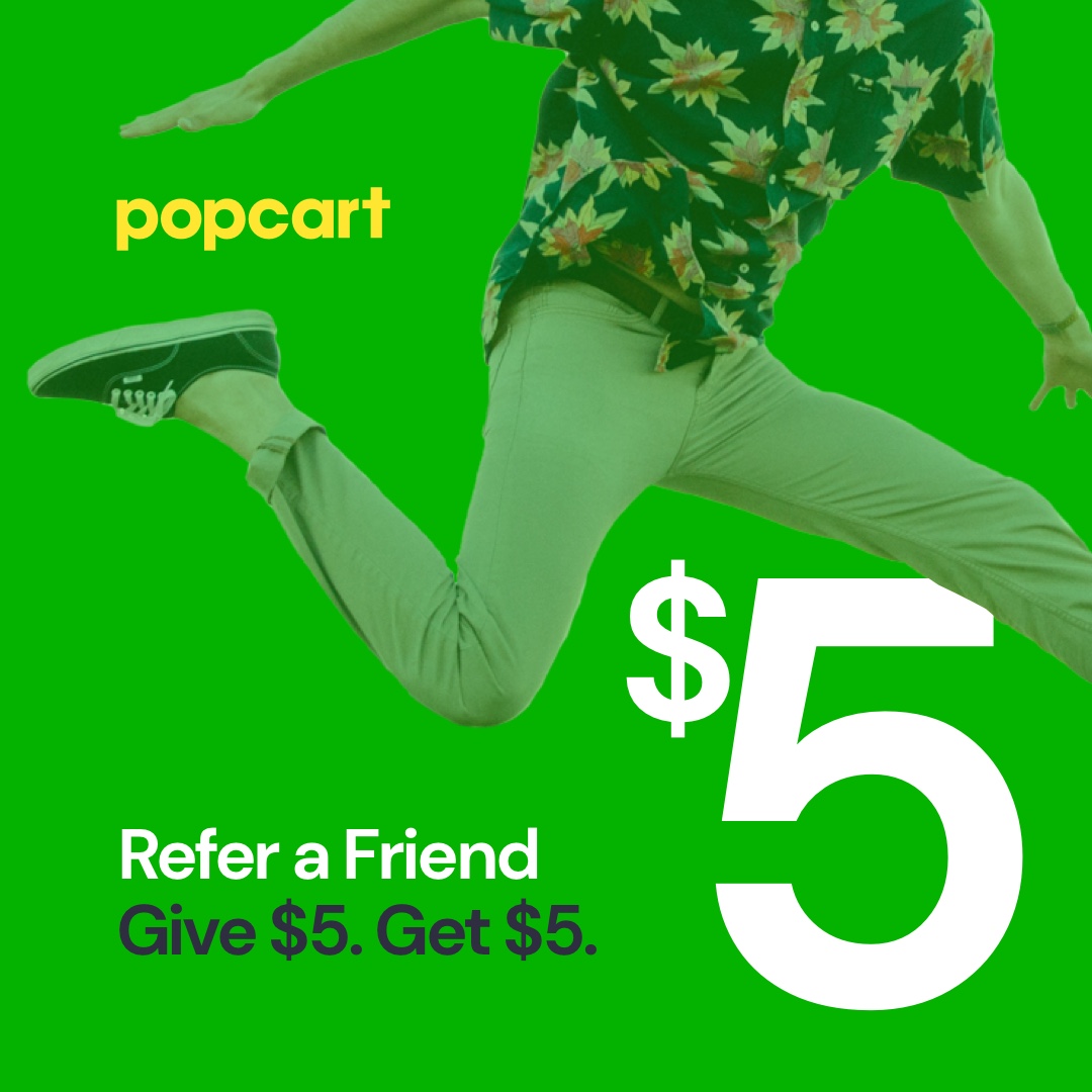 Popcart-referral-program