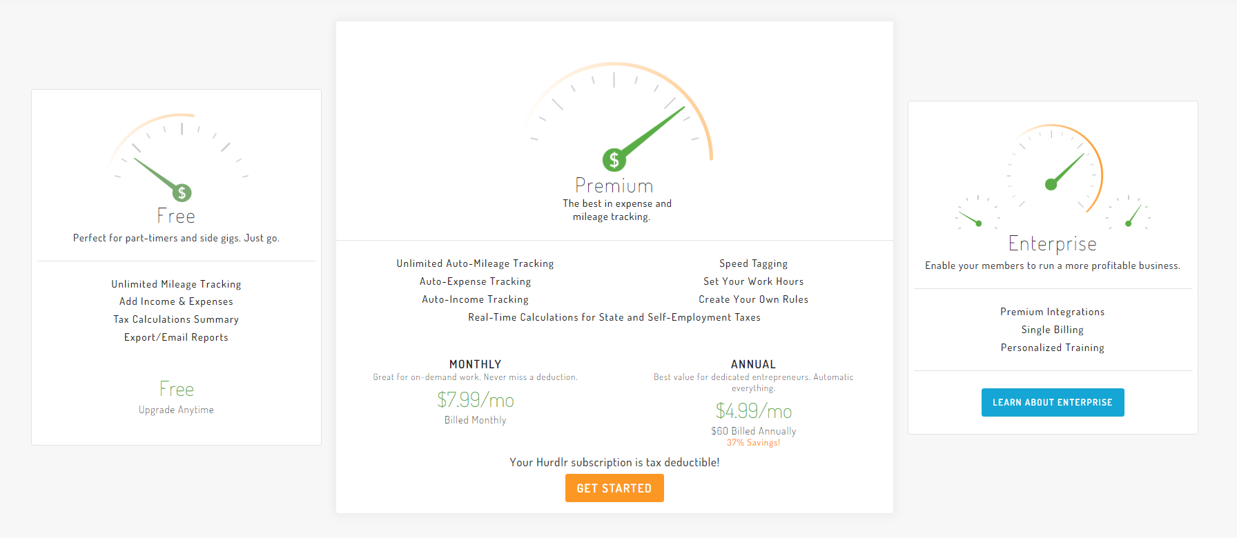 hurdlr-pricing