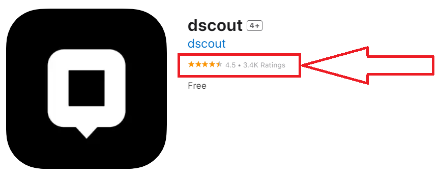 is dscout legit?