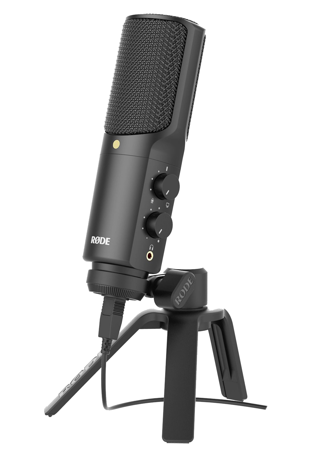 best streaming microphone