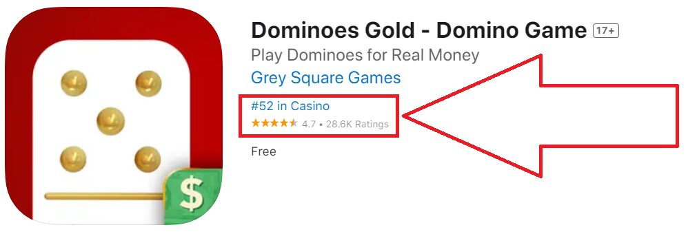 is Dominoes Gold legit