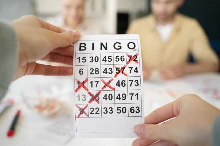 Is Bingo Bliss Legit Or A Scam? Our Honest Review